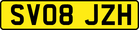 SV08JZH