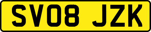 SV08JZK