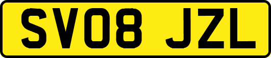 SV08JZL