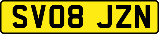 SV08JZN