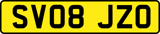 SV08JZO
