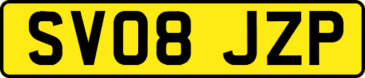 SV08JZP