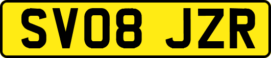 SV08JZR