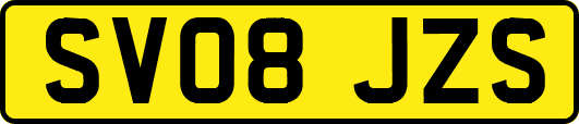 SV08JZS