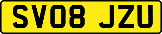 SV08JZU