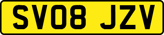 SV08JZV