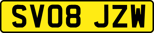 SV08JZW