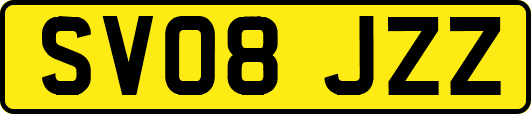 SV08JZZ