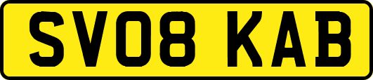 SV08KAB