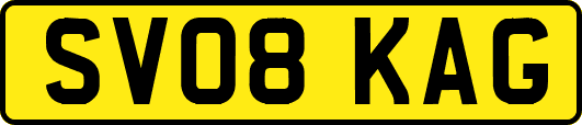 SV08KAG