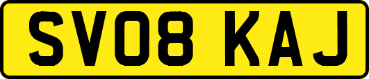 SV08KAJ