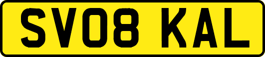 SV08KAL