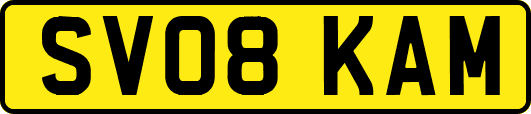 SV08KAM