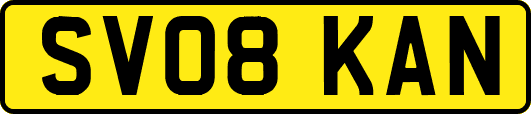 SV08KAN