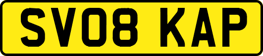 SV08KAP