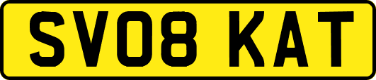SV08KAT