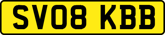 SV08KBB