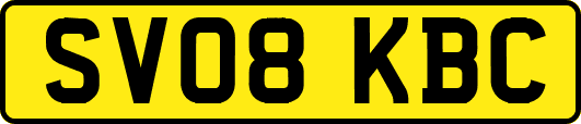 SV08KBC