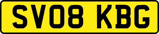SV08KBG