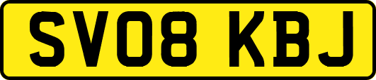 SV08KBJ