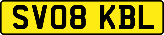 SV08KBL