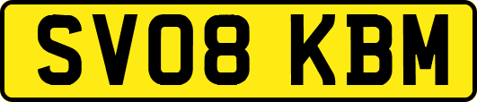 SV08KBM