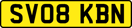 SV08KBN