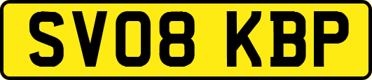 SV08KBP