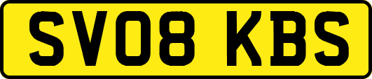 SV08KBS
