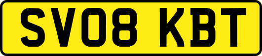 SV08KBT