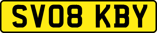SV08KBY