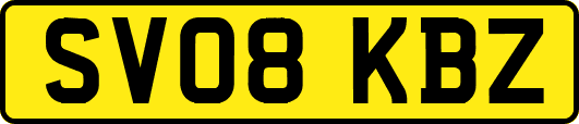 SV08KBZ