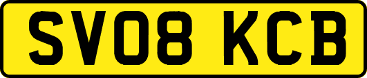 SV08KCB
