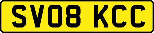 SV08KCC