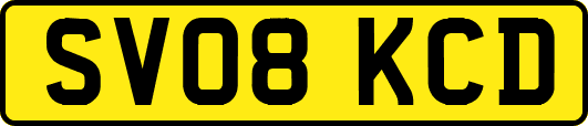 SV08KCD