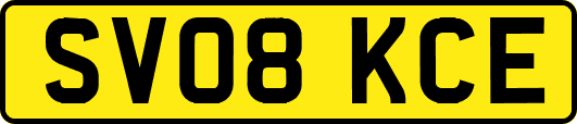 SV08KCE