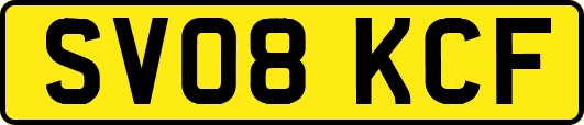 SV08KCF