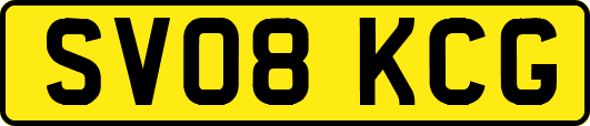 SV08KCG