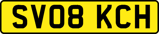 SV08KCH