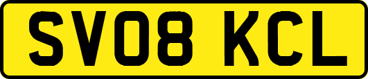 SV08KCL