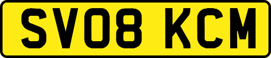 SV08KCM