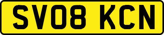 SV08KCN