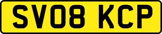 SV08KCP
