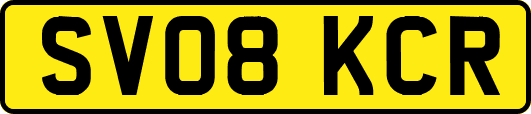 SV08KCR