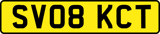 SV08KCT