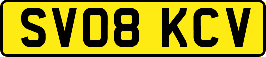 SV08KCV