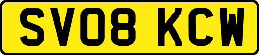 SV08KCW