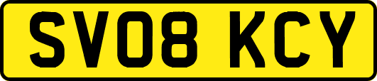 SV08KCY
