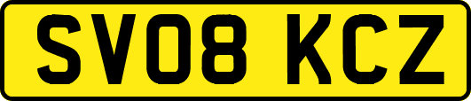 SV08KCZ