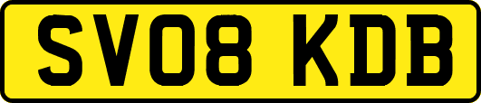 SV08KDB
